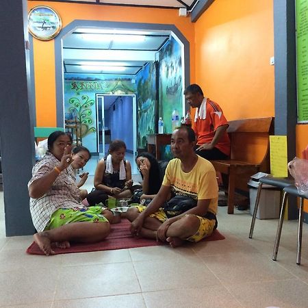 Anna'S House Aonang Bed and Breakfast Ao Nang Εξωτερικό φωτογραφία