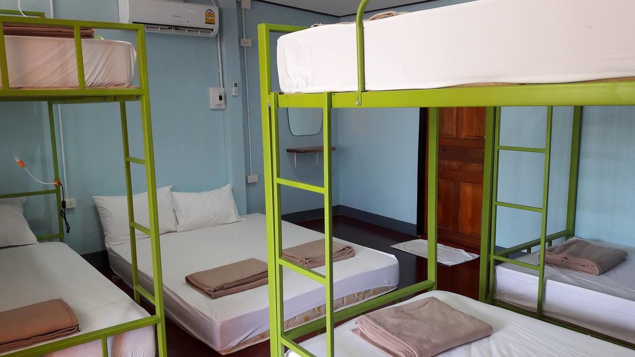 Anna'S House Aonang Bed and Breakfast Ao Nang Εξωτερικό φωτογραφία