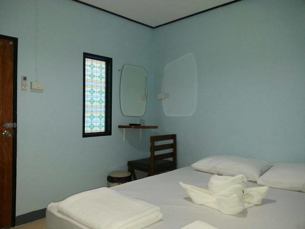 Anna'S House Aonang Bed and Breakfast Ao Nang Εξωτερικό φωτογραφία