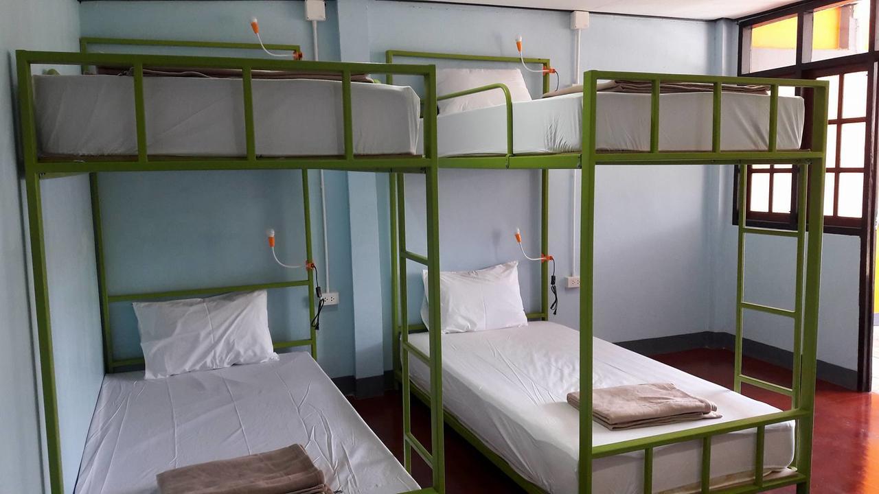 Anna'S House Aonang Bed and Breakfast Ao Nang Εξωτερικό φωτογραφία