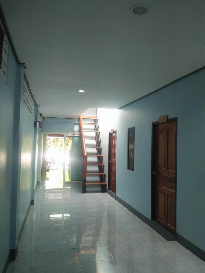Anna'S House Aonang Bed and Breakfast Ao Nang Εξωτερικό φωτογραφία