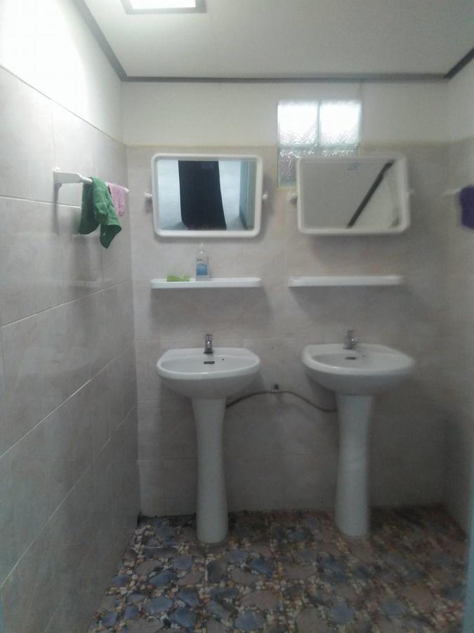 Anna'S House Aonang Bed and Breakfast Ao Nang Εξωτερικό φωτογραφία