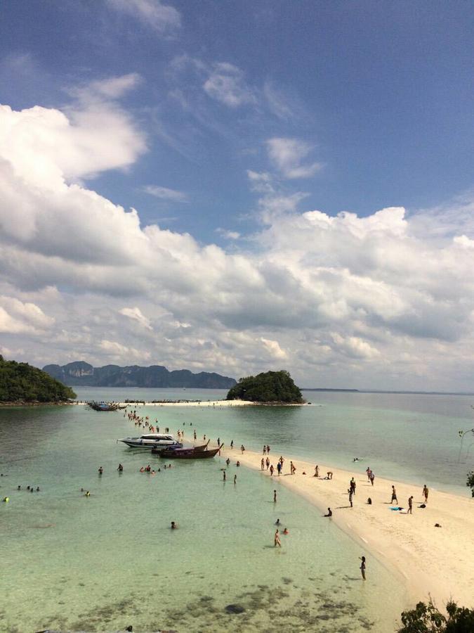 Anna'S House Aonang Bed and Breakfast Ao Nang Εξωτερικό φωτογραφία
