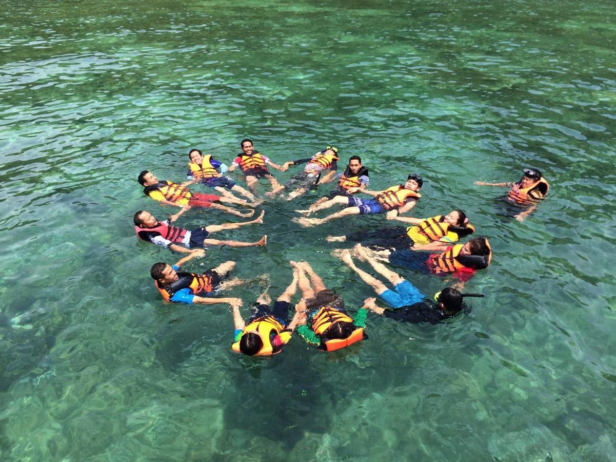 Anna'S House Aonang Bed and Breakfast Ao Nang Εξωτερικό φωτογραφία