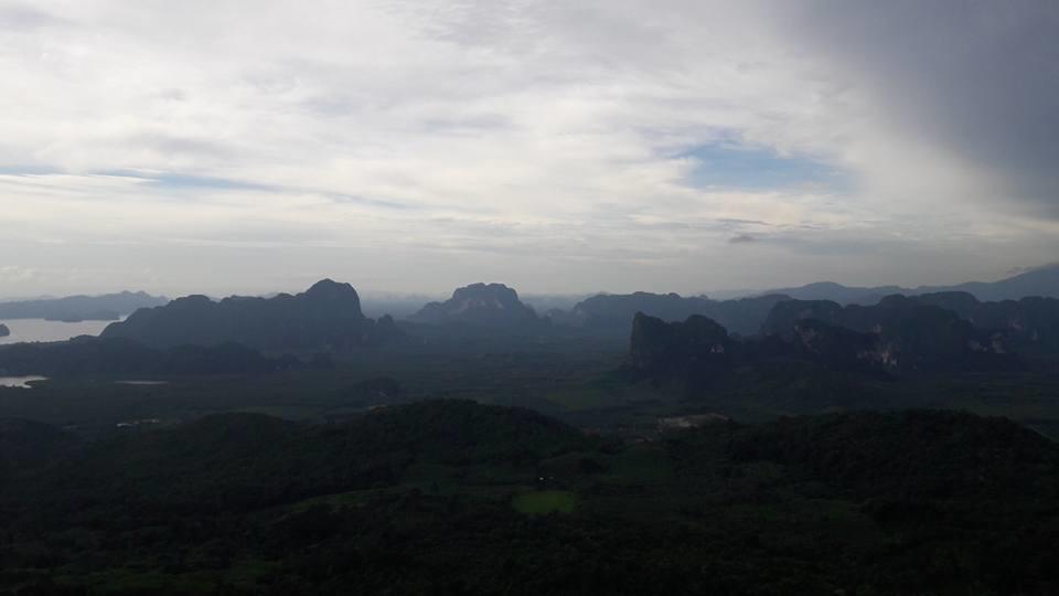 Anna'S House Aonang Bed and Breakfast Ao Nang Εξωτερικό φωτογραφία