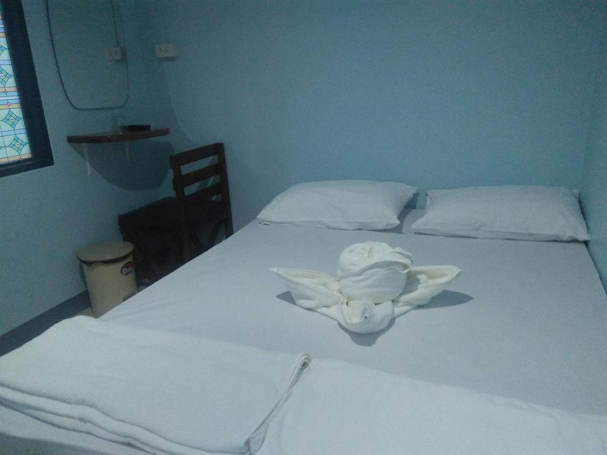 Anna'S House Aonang Bed and Breakfast Ao Nang Εξωτερικό φωτογραφία