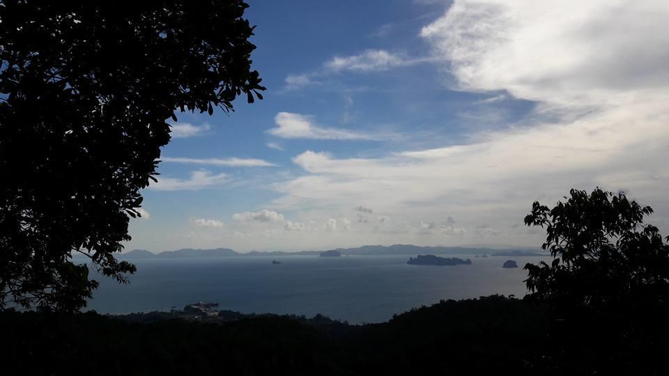 Anna'S House Aonang Bed and Breakfast Ao Nang Εξωτερικό φωτογραφία