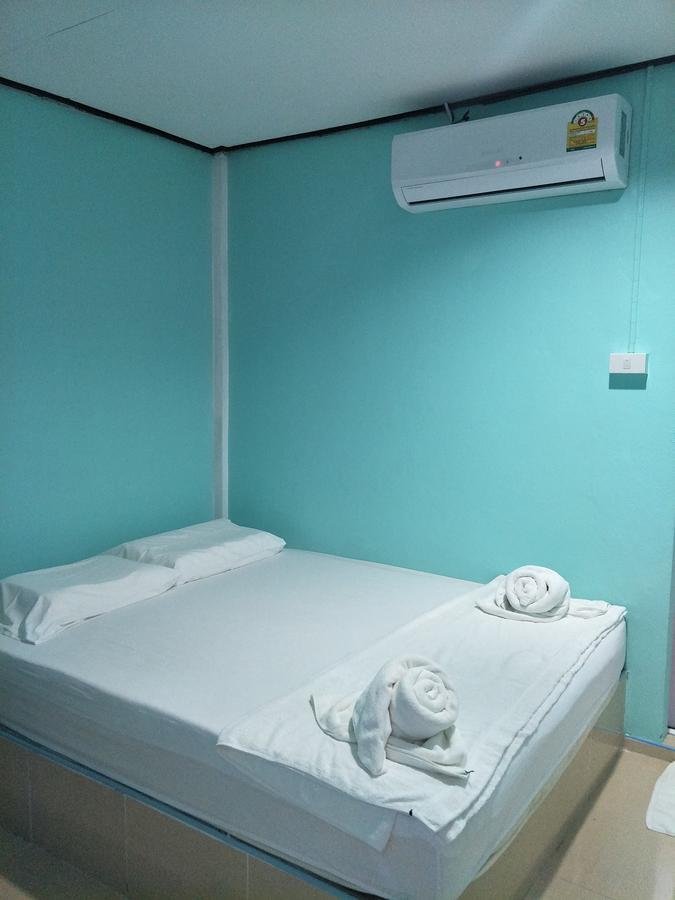 Anna'S House Aonang Bed and Breakfast Ao Nang Εξωτερικό φωτογραφία